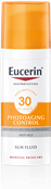 Eucerin Photoaging Control Fluid za zaštitu od sunca SPF 30