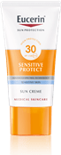 Eucerin Krema za zaštitu osetljive kože od sunca SPF 30