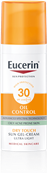 Eucerin nemasni preparat za zaštitu od sunca
