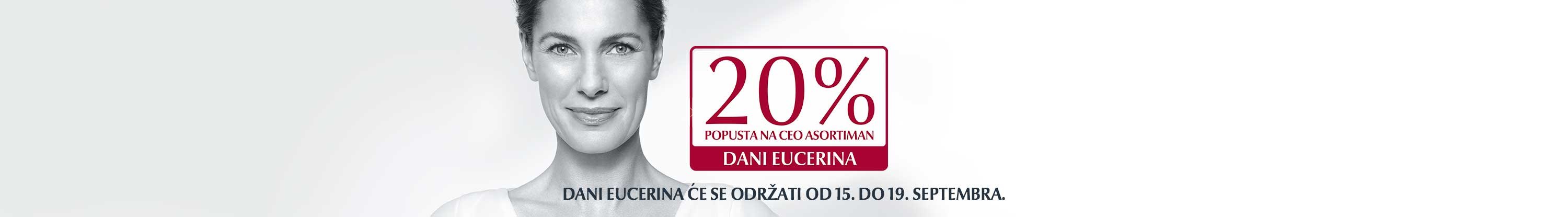 Dani Eucerina 15-19 sept 2020